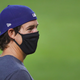 MLB Takes COVID Seriously Starting . . . Now